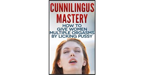 virgina licking|Secrets of Loving Cunnilingus